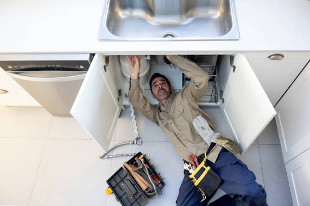 Best 24-Hour Plumber Near Me  in North Eastham, MA