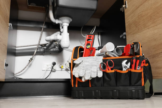 Best Water Softener Installation  in North Eastham, MA