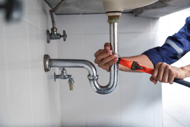 Best Sewer Cleaning Services  in North Eastham, MA