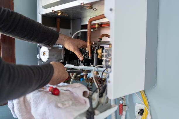 Professional Plumbing in North Eastham, MA