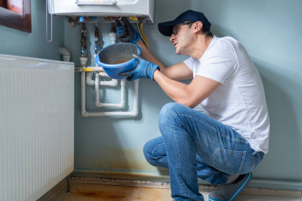 Best Gas Line Repair  in North Eastham, MA
