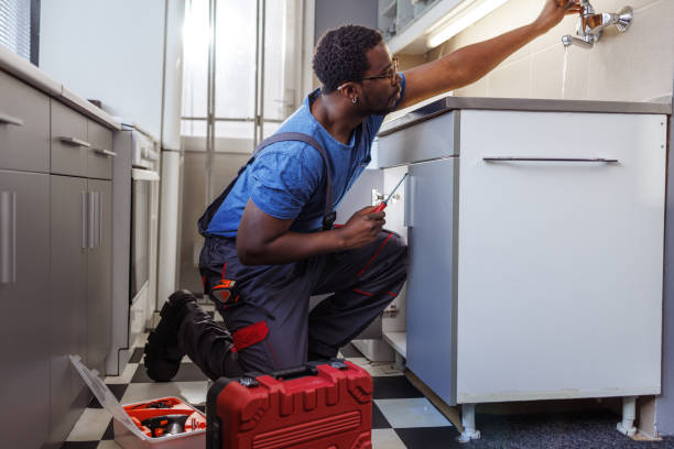 Best Water Leak Repair  in North Eastham, MA
